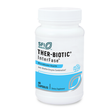 Ther-Biotic InterFase - Klaire- SFI Health